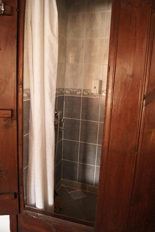 Hôtel Haci Abdullahlar Konagi à Mudurnu Chambre photo